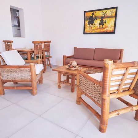 Casa La Maria By The Oxo House Apartment Санто Доминго Екстериор снимка