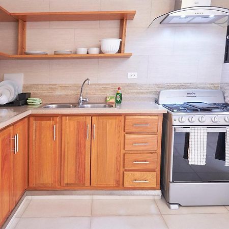 Casa La Maria By The Oxo House Apartment Санто Доминго Екстериор снимка