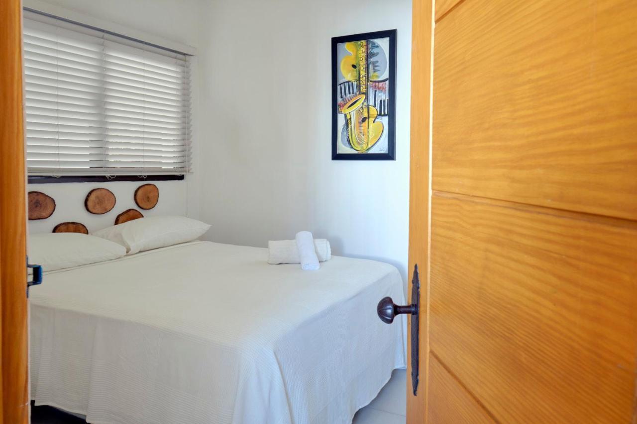 Casa La Maria By The Oxo House Apartment Санто Доминго Екстериор снимка